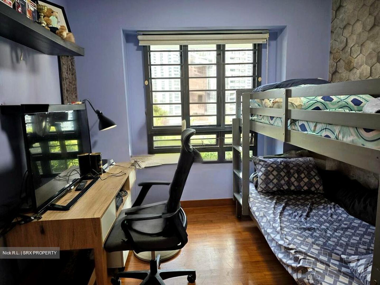 Blk 86 Skyville @ Dawson (Queenstown), HDB 4 Rooms #466525121